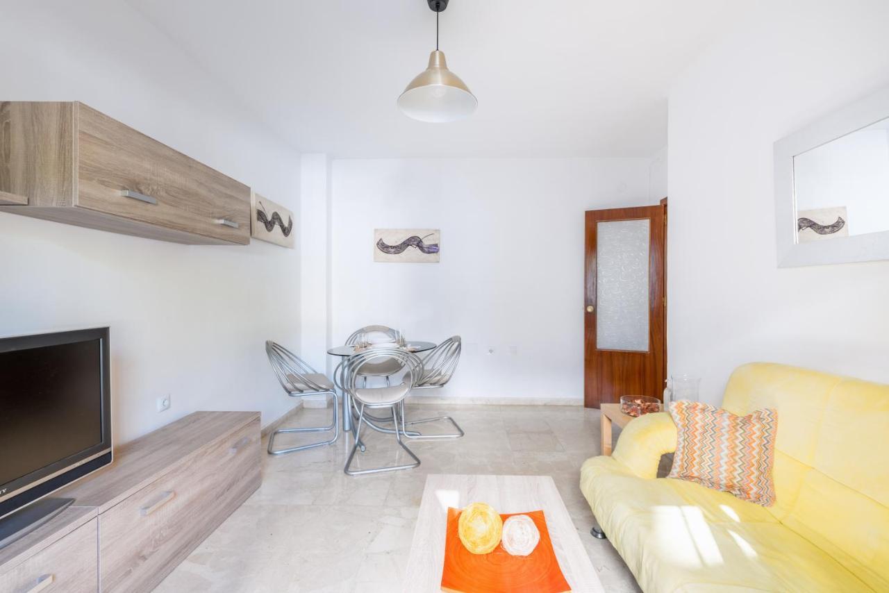 Holi-Rent Procurador Apartamento Sevilha Exterior foto
