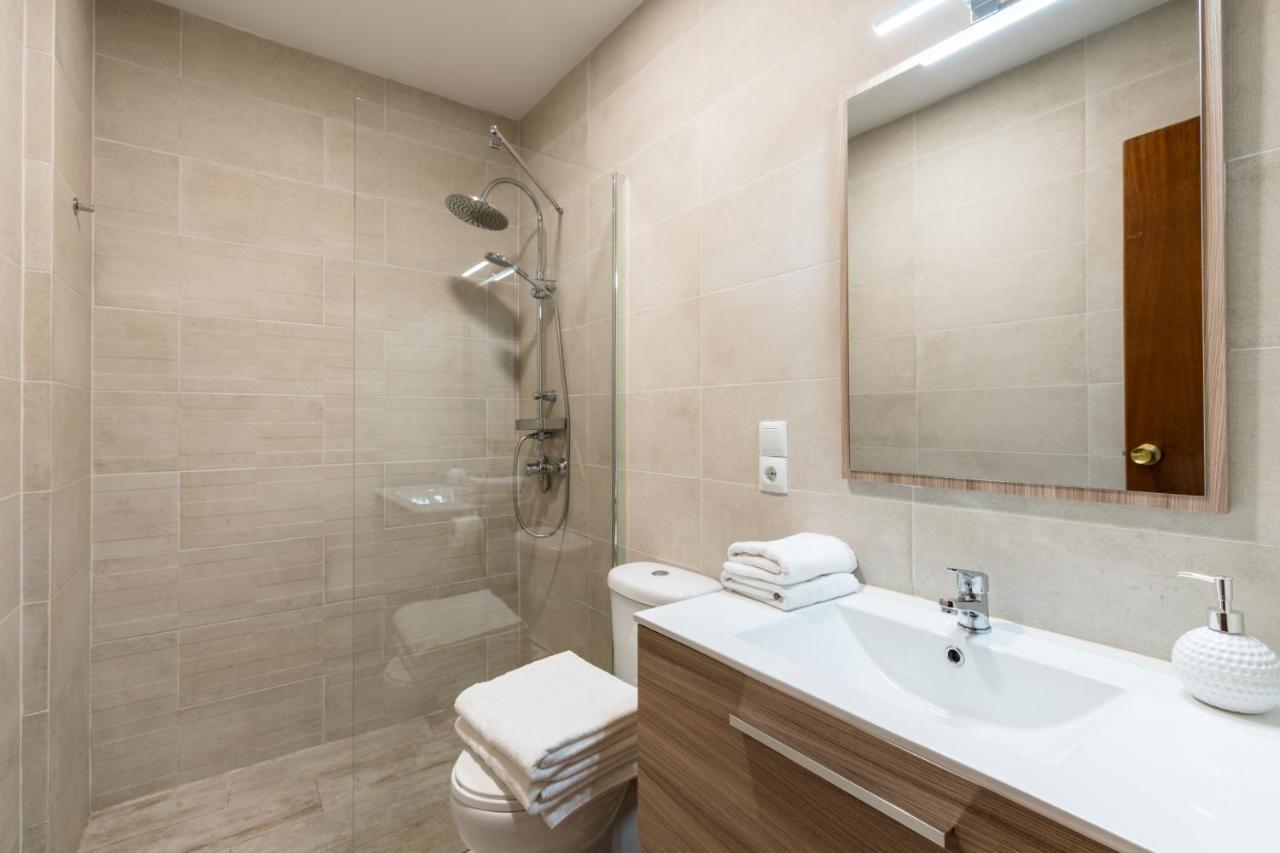 Holi-Rent Procurador Apartamento Sevilha Exterior foto